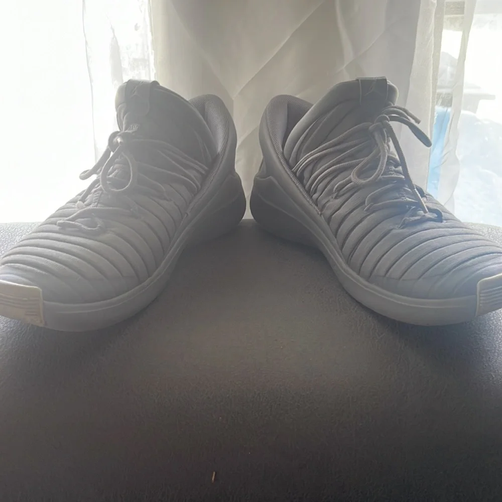 Jordan flight - Picture 5 of 7